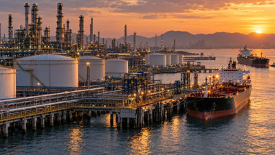 &Ccedil;in yakıt ihracatını durdurdu: Petrol yeniden 100 doların &uuml;zerine &ccedil;ıktı