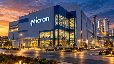 Micron’da yapay zekâ talebi 32 milyar dolara çıktı