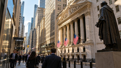 Wall Street’in gözü 2027’ye çevrildi