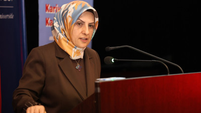 Yeni AK Parti Genel Başkan Yardımcısı Prof. Dr. H&uuml;lya Terzioğlu kimdir?