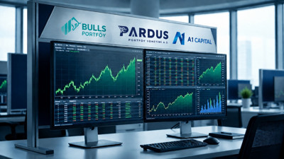 Bulls Portf&ouml;y, A1 Capital ve Pardus Portf&ouml;y fonları i&ccedil;in tasfiye s&uuml;reci başlıyor