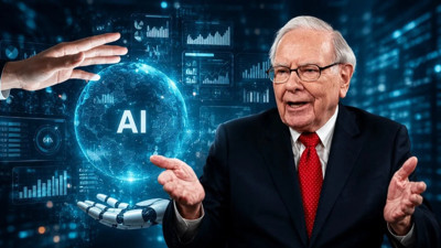 Yapay zeka balonu patlarsa ne olacak? Warren Buffett yapılması gerekeni açıkladı