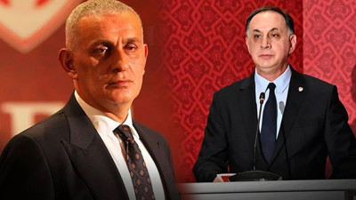 MHK soruşturmasında mesajlar ortaya &ccedil;ıktı: Hacıosmanoğlu'ndan G&uuml;ndoğdu'ya dikkat &ccedil;eken talimat