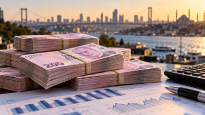 S&P&rsquo;den T&uuml;rkiye&rsquo;nin kredi notuna ilişkin fon krizi mesajı: &ldquo;Aşağı y&ouml;nl&uuml; baskı oluşturmuyor&rdquo;