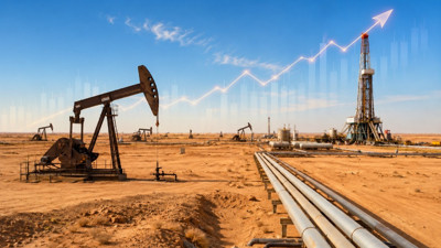 İhracat artışı petrol&uuml;n tansiyonunu indirmedi: G&uuml;venlik endişesi devam ediyor