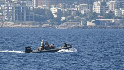 Girne'deki gemi faciasında bir naaşa daha ulaşıldı, can kaybı 25'e y&uuml;kseldi