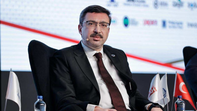 Son dakika... Savcılık eski SPK başkanı İbrahim &Ouml;mer G&ouml;n&uuml;l hakkında soruşturma izni istedi