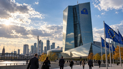 Enerji şoku ECB’yi frenleyebilir