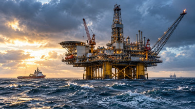 Petrol d&uuml;şerken yeni risk kapıda: Brent&rsquo;in kritik hattında grev tehdidi