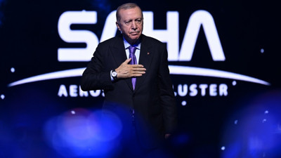 Cumhurbaşkanı Erdoğan duyurdu: Somali'de uzay limanının inşası başladı