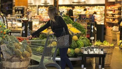 Gıda enflasyonu y&uuml;zde 30'a dayandı: Ekimde en &ccedil;ok onlar zamlandı