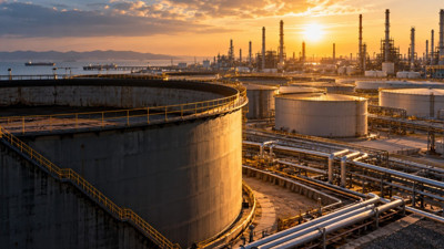 Petrolde kriz 2027&rsquo;ye sarkabilir