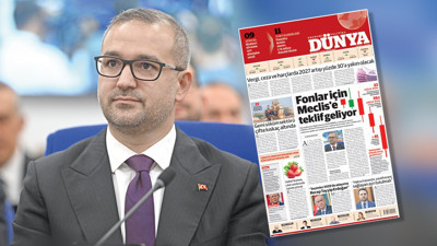 Finansal sistemin genelini etkileyen bir sorun yok