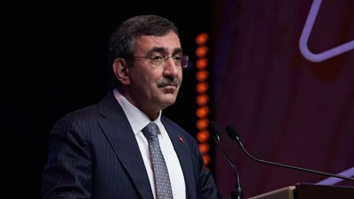 Cevdet Yılmaz, fon soruşturmasıyla ilgili TBMM'yi bilgilendirecek