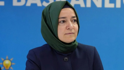 Fatma Bet&uuml;l Sayan Kaya ve eşinin hesapları i&ccedil;in bankalara yazı yazıldı