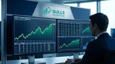 Bulls Portföy'den tasfiye açıklaması