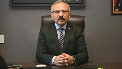 AK Parti'de Bekir Bozdağ'ın yerine gelecek isim belli oldu