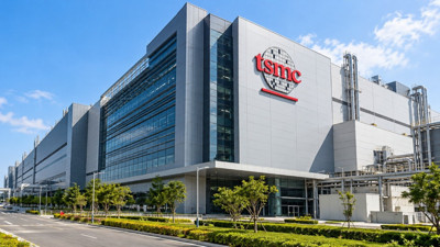 Yapay zek&acirc; talebi TSMC'ye rekor gelir getirdi