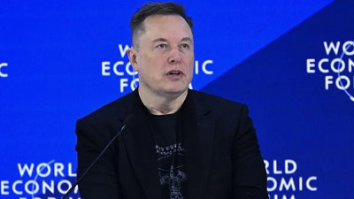 Trump: Elon Musk, zamanımızın Thomas Edison&rsquo;udur
