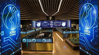 Borsa İstanbul günü yükselişle tamamladı