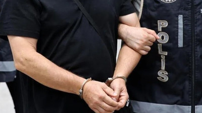 Şaban Sevin&ccedil; ve Mustafa Balcı tutuklandı