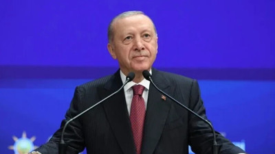 Cumhurbaşkanı Erdoğan: Su&ccedil; &ouml;rg&uuml;tleri elektronik para, kripto varlık ve soğuk c&uuml;zdan kullanıyor