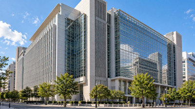 Enerji krizi b&uuml;y&uuml;d&uuml;: D&uuml;nya Bankası 30-40 &uuml;lkeyle masada