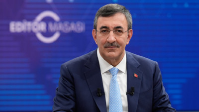 Fonlarda para yetmezse ne olacak? Cevdet Yılmaz iki se&ccedil;eneği a&ccedil;ıkladı