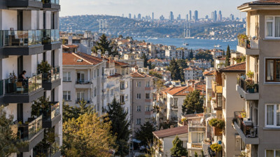 Kira artışında T&uuml;rkiye zirvede: AB ortalamasının 16 katı