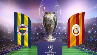 Şampiyonlar Ligi analizi yapıldı: Veriler Fenerbah&ccedil;e ve Galatasaray i&ccedil;in ne diyor?