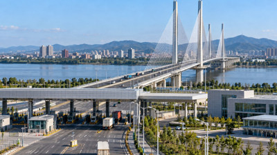 &Ccedil;in-Kuzey Kore ticaretinde yeni hat a&ccedil;ılıyor