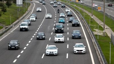 T&uuml;rkiye'deki otomobillerin yaş ortalaması 14'&uuml; aştı: Ara&ccedil; parkının yenilenmesi i&ccedil;in &ccedil;ağrı