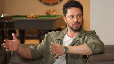 Murat Boz'dan acil yardım çağrısı: Stüdyoyu su bastı