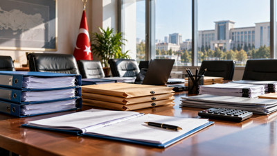 Kamu ihalelerinde bor&ccedil; sınırı 10 katına &ccedil;ıktı: Yeni tarih belli oldu