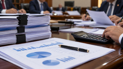 2027 b&uuml;t&ccedil;esi a&ccedil;ıklandı: 27,3 trilyon liralık harcama, 3,9 trilyon liralık a&ccedil;ık