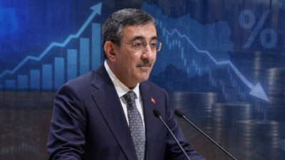 2027 yılı enflasyon ve b&uuml;y&uuml;me hedefleri belli oldu