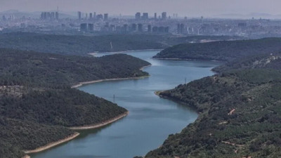 17 Ekim 2026 İstanbul baraj doluluk oranı... Barajlar doldu mu, son durum nedir?