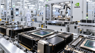Nvidia'ya 35 milyar dolarlık sipariş: &Uuml;retim yetmeyebilir