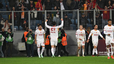 Galatasaray'dan Lille ma&ccedil;ı &ouml;ncesi UEFA'ya acil g&uuml;venlik başvurusu
