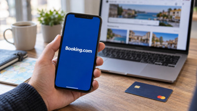 Tatil rezervasyonlarında sahte ilan riski: AB'den Booking.com'a soruşturma