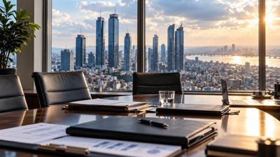 S&P'den &uuml;&ccedil; merkez bankası i&ccedil;in faiz artışı tahmini