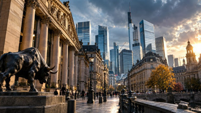 Avrupa bankalarında 4,3 trilyon euroluk tahvil riski