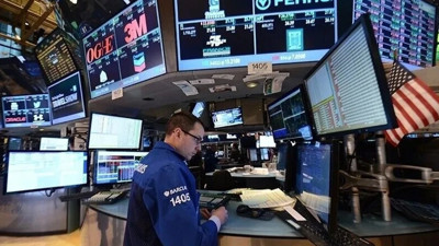 New York borsası düşüşle kapandı