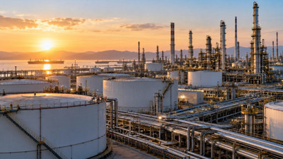 Petrol 117 dolardan d&ouml;nd&uuml;: Tahran'daki temaslar fiyatları d&uuml;ş&uuml;rd&uuml;