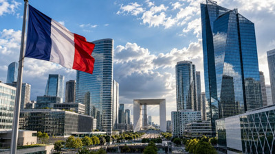 JPMorgan'dan Fransa i&ccedil;in uyarı: İtalya tercih edilebilir
