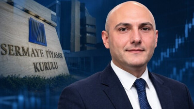Eski SPK Daire Başkanı Erman &Ccedil;ete tutuklandı