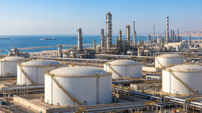 Brent petrol 110 doların altına indi
