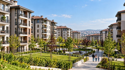 150 bin konut teslim edilecek