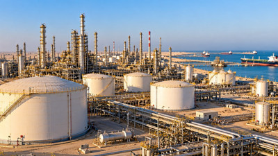 Petrol fiyatları y&uuml;kseldi: Brent 115 doları aştı