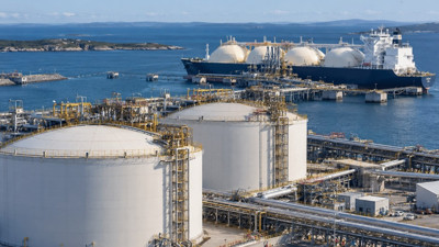 Avrupa'nın doğal gaz faturası kabardı: Krizin ek maliyeti 33 milyar euroya ulaşıyor
